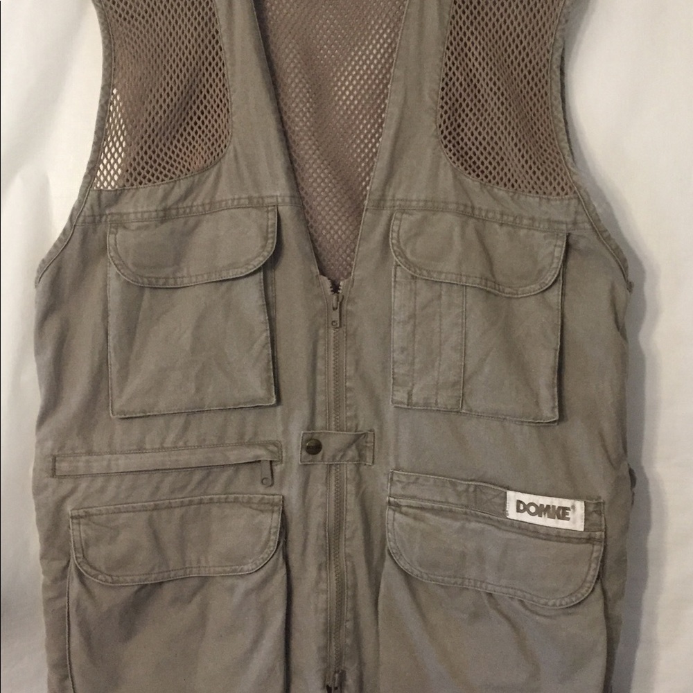 Vest
